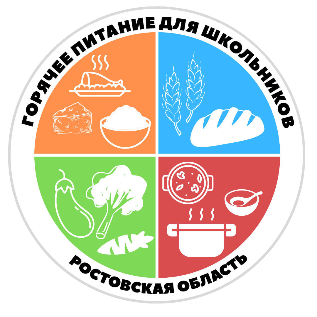сайт школы 18 г. Гуково - Организация питания в школе
